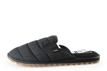 Vans Muiltjes in maat 41 Zwart, Kleding | Dames, Schoenen, Verzenden, Zwart, Zo goed als nieuw, Vans