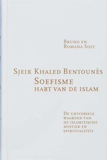 Soefisme, hart van de islam 9789069637402 K. Bentounes, Verzenden, Gelezen, K. Bentounes
