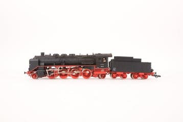 Rivarossi H0 - 1345 - Locomotive pour train miniature (1) -