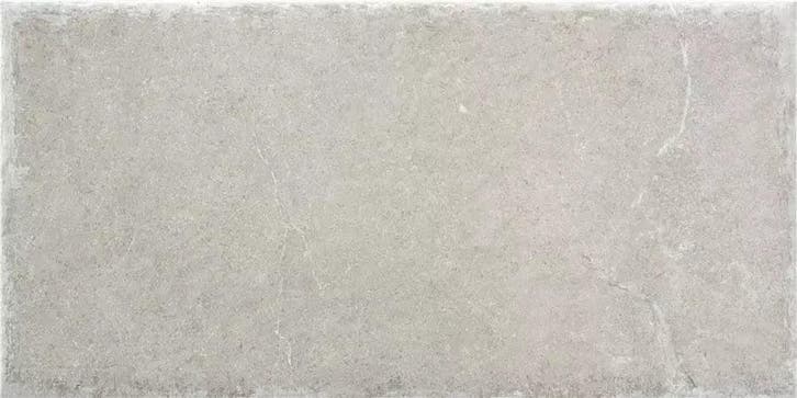 Vloertegel/Wandtegel Grijs 30x60cm (Vloeren, Bouwmaterialen), Bricolage & Construction, Dalles & Carrelages, Enlèvement ou Envoi