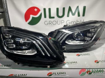 MERCEDES S W222 LIFT NIGHTVISION G+D KPL A2229068203/103, Verzenden, Gebruikt, Mercedes-Benz