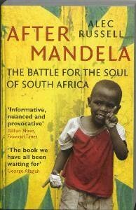 After Mandela 9780099534020 Alec Russell, Verzenden, Alec Russell