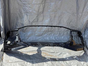 Audi Q6 e-tron voorbumper 85H807437, Verzenden
