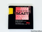 Sega Genesis / Megadrive - Shadow Of The Beast - Cart Only, Verzenden