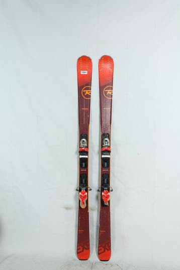Refurbished - Ski - Rossignol Experience 76 CI - 162, Sport en Fitness, Skiën en Langlaufen, 160 tot 180 cm, Gebruikt, Rossignol