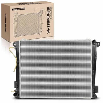 Radiateur Grandeur/Sonata | 54% korting | Retour deal, Verzenden, Gebruikt, Hyundai