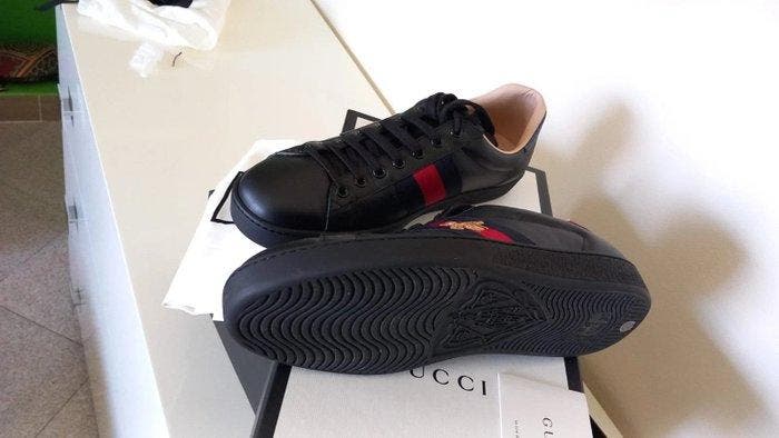 Gucci - Loafers - Maat: EU 42 - Nieuw in doos, Kleding | Heren, Schoenen