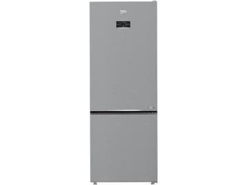 Beko B5RCNE565HXP - Koel-vriescombinatie - 490 liter -, Verzenden, Zo goed als nieuw