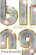 Bling 9780099471578 Erica Kennedy, Boeken, Verzenden, Gelezen, Erica Kennedy