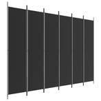 Kamerscherm 300x220cm | Retour Deal | Nu 34% goedkoper!, Verzenden, Zo goed als nieuw