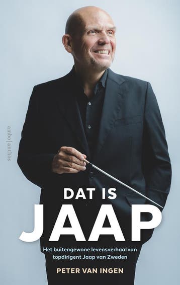 Dat Is Jaap | Peter Ingen | Nieuw, Verzenden, Nieuw, Peter Ingen