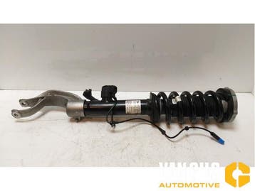 Schokdemperpoot links-voor BMW X5 O189248, Auto-onderdelen, Nieuw