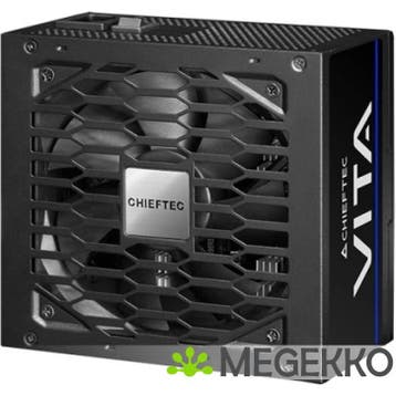 Chieftec Vita 850W PSU 80 Plus brons, Verzenden