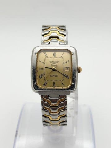 Longines - Ferrari - Zonder minimumprijs - Dames - 1990-1999