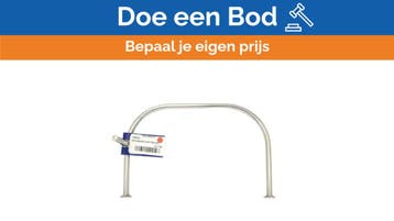 Bieden: Forespar 186303 Stainless Steel Mast, Ophalen of Verzenden