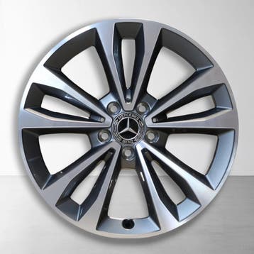 Mercedes Vito eVito V klasse EQV W447 18 inch originele velg, Ophalen of Verzenden