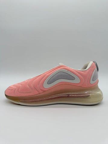Nike - Nike Air Max 720 Bleached Coral - Sneakers - Taille