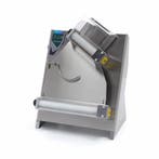 Automatische deegroller | RVS | Sensorstart | Twee standen, Zakelijke goederen, Horeca | Keukenapparatuur, Verzenden, Nieuw in verpakking