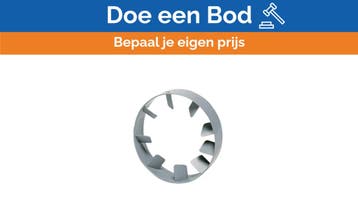Bieden: Vetus MIXER150 Water Gas mixer for, Ophalen of Verzenden, Nieuw