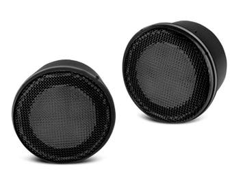 Carnamics Knipperlichten | Jeep Wrangler 07-17 2-d / Wrangle, Verzenden, Nieuw