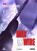 Man on wire op DVD, Verzenden, Nieuw in verpakking