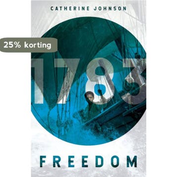 Freedom 9781407185484 Catherine Johnson, Verzenden, Zo goed als nieuw, Catherine Johnson