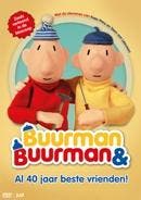 Buurman & Buurman - De film op DVD, Cd's en Dvd's, Dvd's | Tekenfilms en Animatie, Nieuw in verpakking, Verzenden