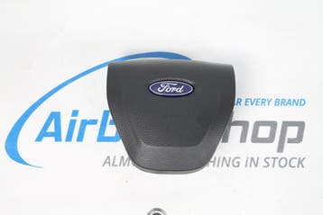 AIRBAG SET – DASHBOARD MET STIKSELS FORD RANGER (2011-2015), Autos : Pièces & Accessoires