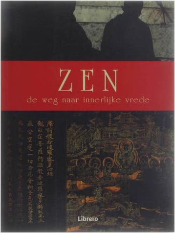 ZEN DE WEG NAAR INNERLIJKE VREDE PAP 9789057645396, Verzenden, Zo goed als nieuw, E. Chaline