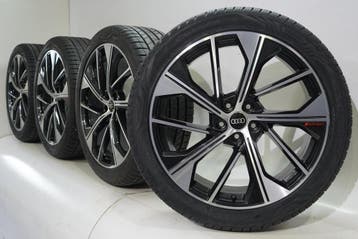 Audi Q5 SQ5 80A 21 inch velgen Vredestein All-Season (4 seiz, Ophalen of Verzenden, Nieuw