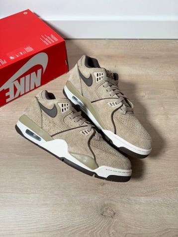 Nike - Sneakers - Maat: EU 43 - Nieuw met tags