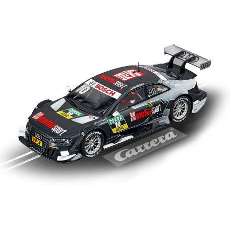Audi RS 5 DTM - 27542 | Carrera Evolution auto, Hobby & Loisirs créatifs, Modélisme | Voitures & Véhicules, Envoi
