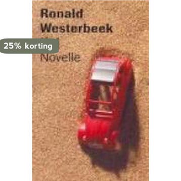 KAJ     (novelle) 9789023918363 R. Westerbeek, Boeken, Verzenden, Gelezen, R. Westerbeek