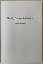 Verschillende auteurs - Twee Minox boeken, een brochure en