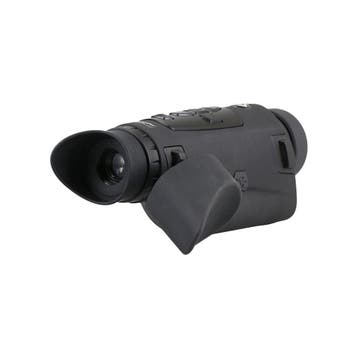 STEINER Commander Thermal met garantie, Audio, Tv en Foto, Overige Audio, Tv en Foto, Ophalen of Verzenden, Gebruikt