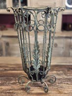 Paraplustandaard/rek - Smeedijzer