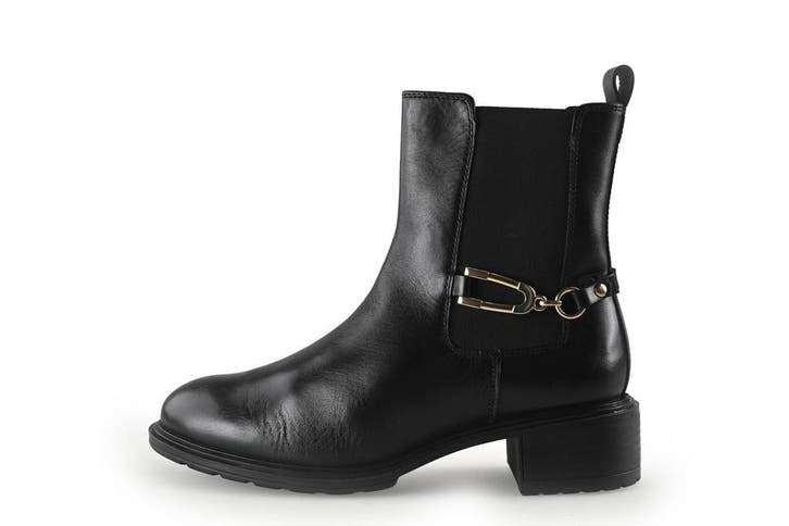 Ara Enkellaarzen in maat 38 Zwart, Kleding | Dames, Schoenen, Zwart, Gedragen, Lage of Enkellaarzen, Verzenden