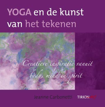 Yoga en de kunst van het tekenen 9789043910552 J. Carbonetti, Verzenden, J. Carbonetti