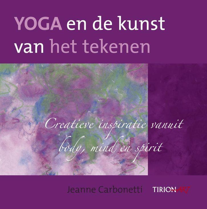 Yoga en de kunst van het tekenen 9789043910552 J. Carbonetti, Livres, Loisirs & Temps libre, Envoi
