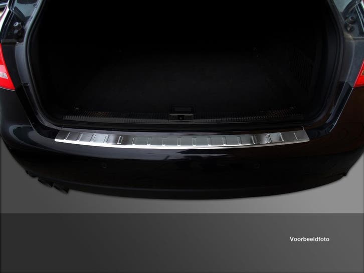Achterbumperbeschermer | Opel Astra IV Sports Tourer 2012- |, Auto diversen, Auto-accessoires, Nieuw, Verzenden