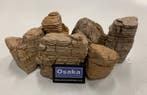 Sand Darwing rock 10-15cm aquarium decoratie stenen, Ophalen of Verzenden, Nieuw, Plant(en), Steen of Hout
