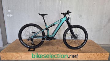 E-Mountainbike | Cube Stereo Hybrid ONE44 HPC Race 800 | -25, Ophalen, Nieuw