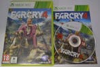 Farcry 4 (360), Nieuw