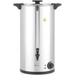 Verwarmde Drankendispenser | RVS | 30L | 30°C/100°C | 2.5kW, Verzenden, Nieuw in verpakking