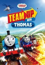 Thomas De Stoomlocomotief 20 (DVD), Cd's en Dvd's, Verzenden, Nieuw in verpakking