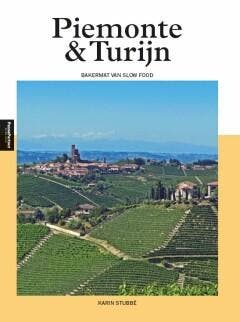 Piemonte & Turijn / PassePartout reisgidsen 9789492920485, Boeken, Verzenden, Zo goed als nieuw, Karin Stubbé