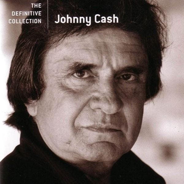 Johnny Cash - The Definitive Collection, CD & DVD, CD | Pop, Envoi