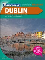 Dublin / De Groene Reisgids Weekend 9789020993882, Verzenden, Gelezen