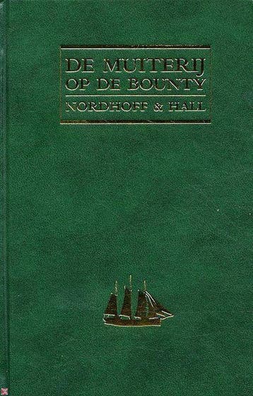 Muiterij op de Bounty 9789064077562, Verzenden