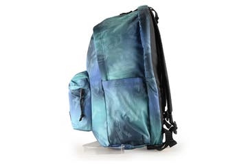 Eastpak Rugzak Blauw, Verzenden, 25 tot 40 cm, Zo goed als nieuw, 30 tot 45 cm